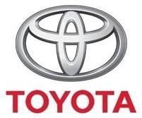 Toyota logo